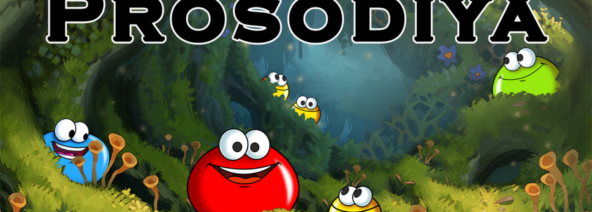 Prosodiya Training für mobile Endgeräte