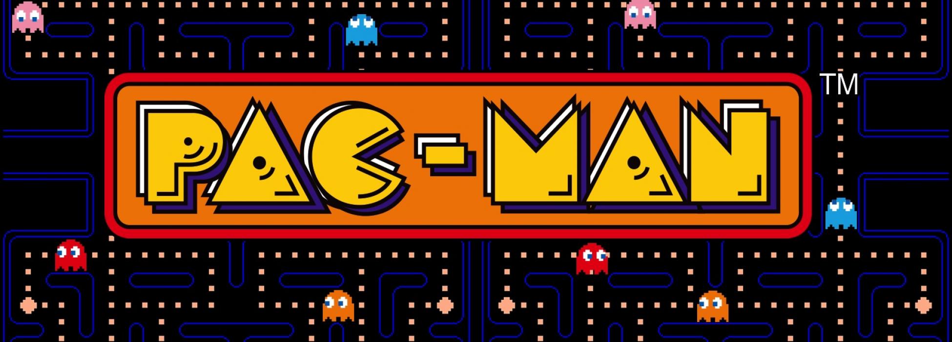 Titelbild Pac-Man (©bandainamco-am.co.uk)
